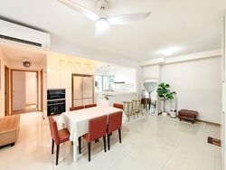 Blk 409B Northshore Residences II (Punggol), HDB 4 Rooms #560831781